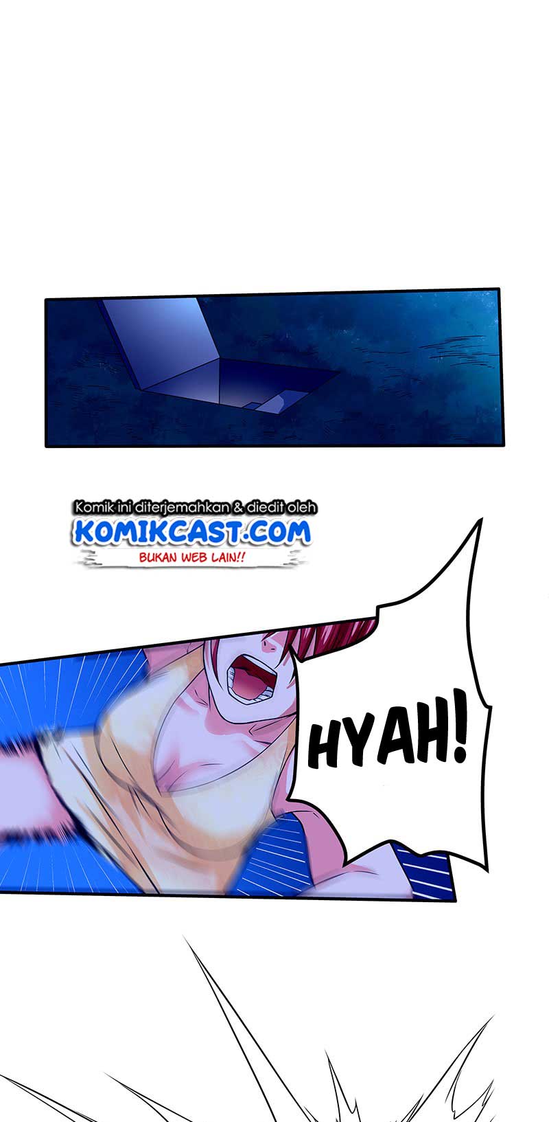 First Rate Master Chapter 47 - halaman 26
