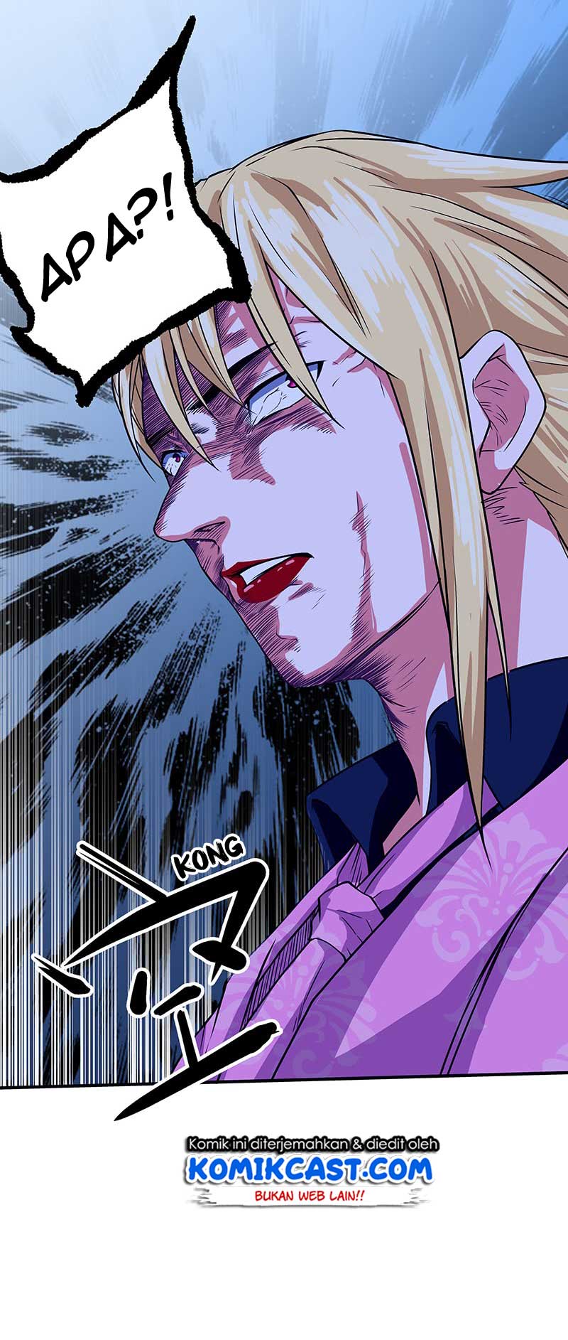 First Rate Master Chapter 47 - halaman 29