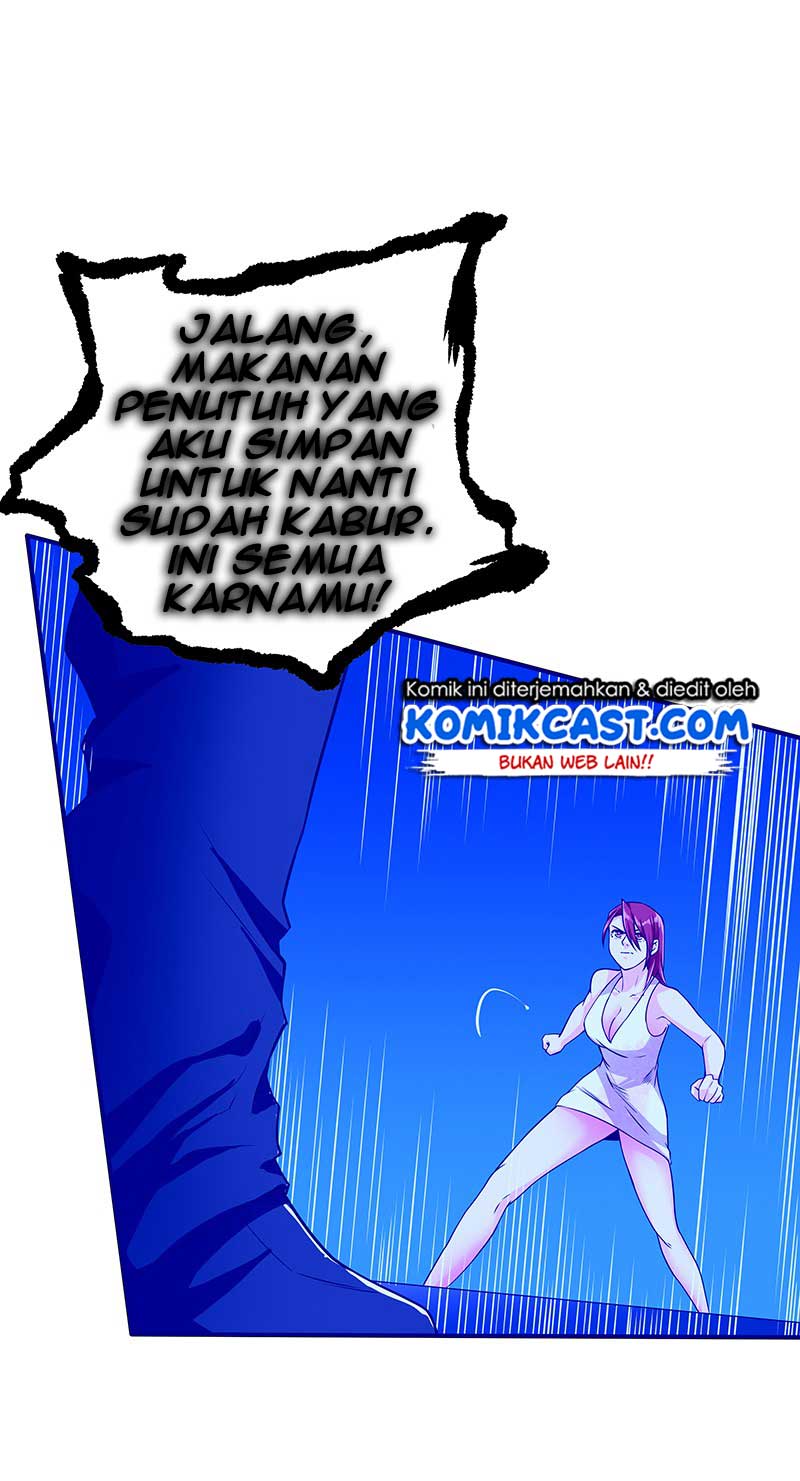 First Rate Master Chapter 47 - halaman 30