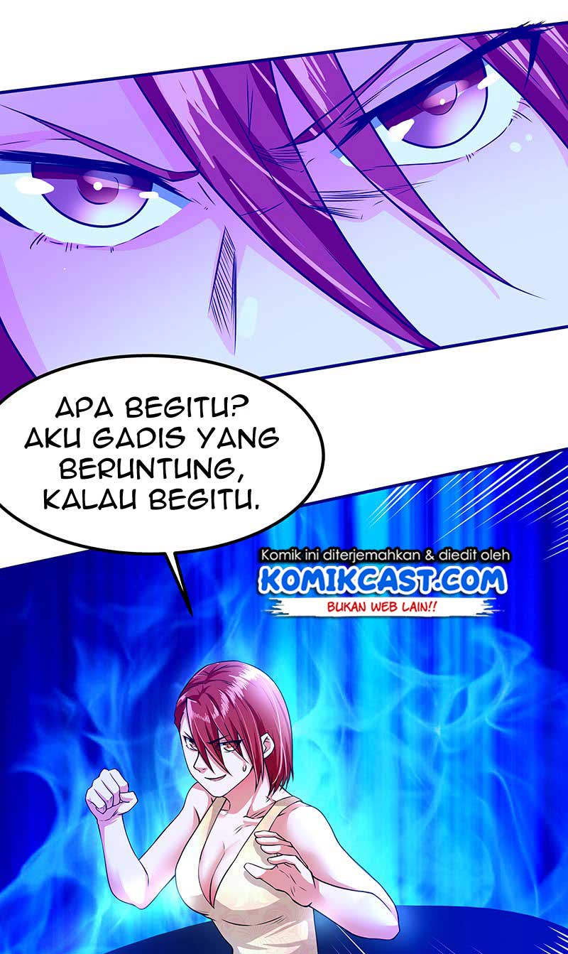 First Rate Master Chapter 47 - halaman 32