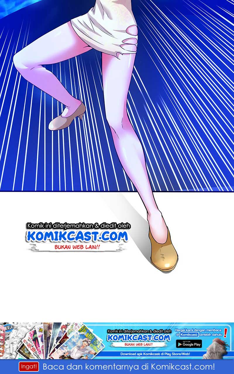 First Rate Master Chapter 47 - halaman 33