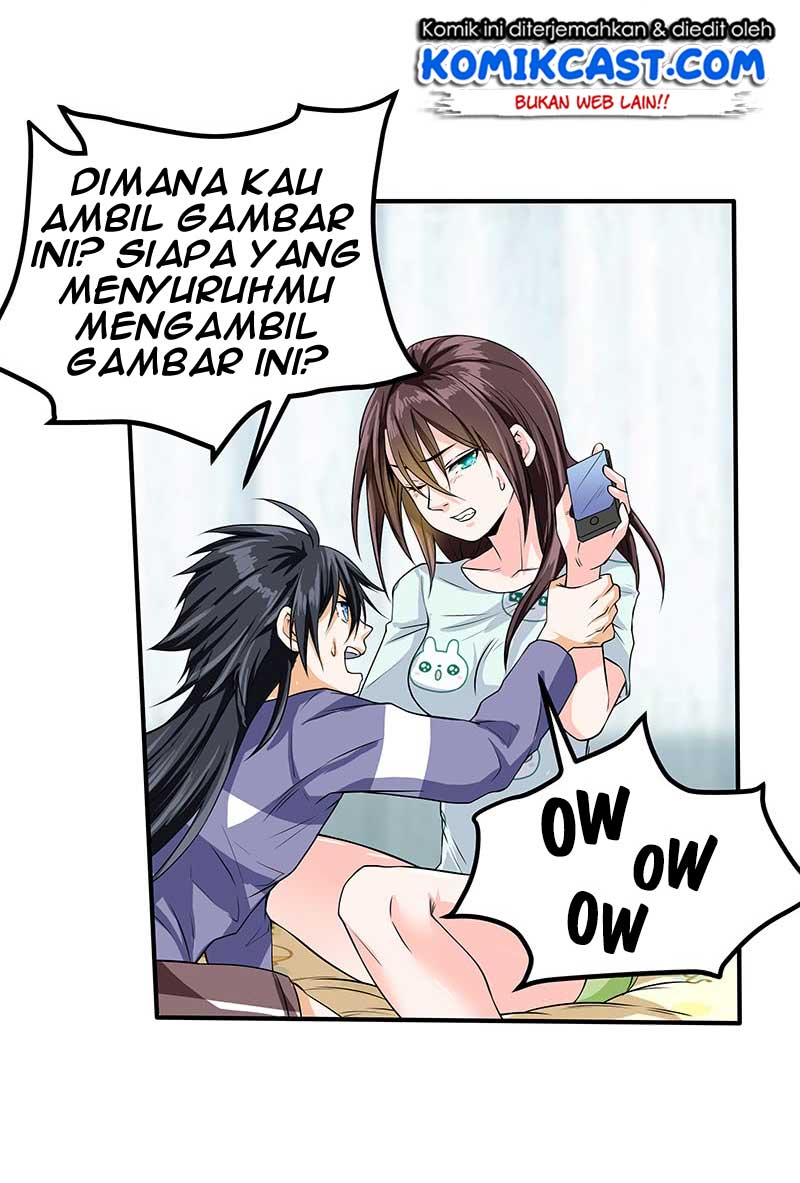 First Rate Master Chapter 47 - halaman 5