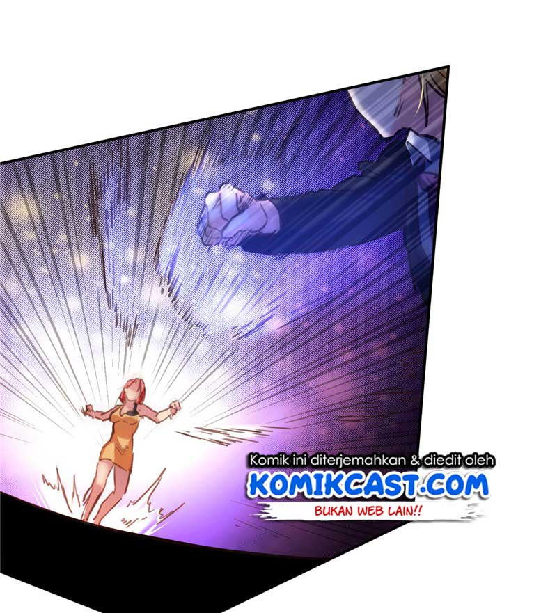 First Rate Master Chapter 48 - halaman 12