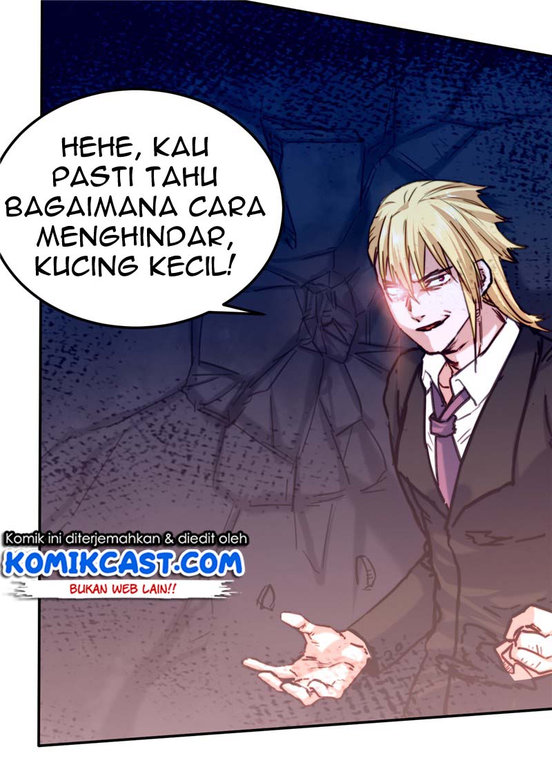 First Rate Master Chapter 48 - halaman 16