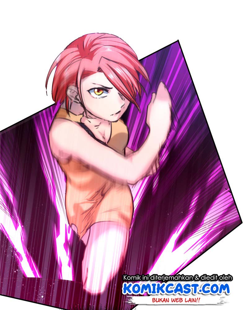 First Rate Master Chapter 48 - halaman 17