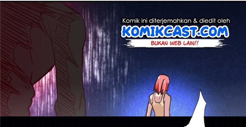 First Rate Master Chapter 48 - halaman 23