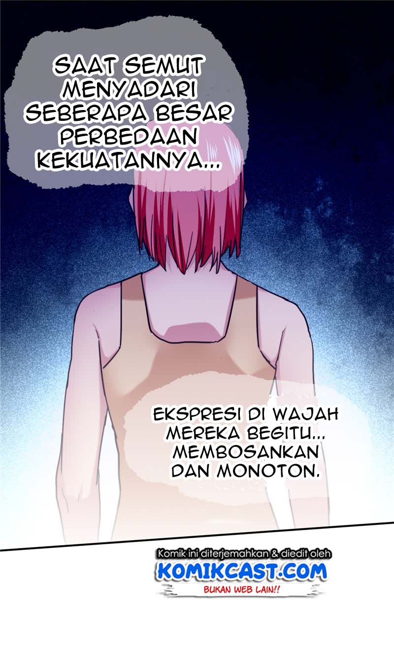 First Rate Master Chapter 48 - halaman 25