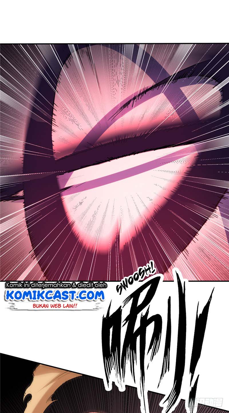 First Rate Master Chapter 48 - halaman 29
