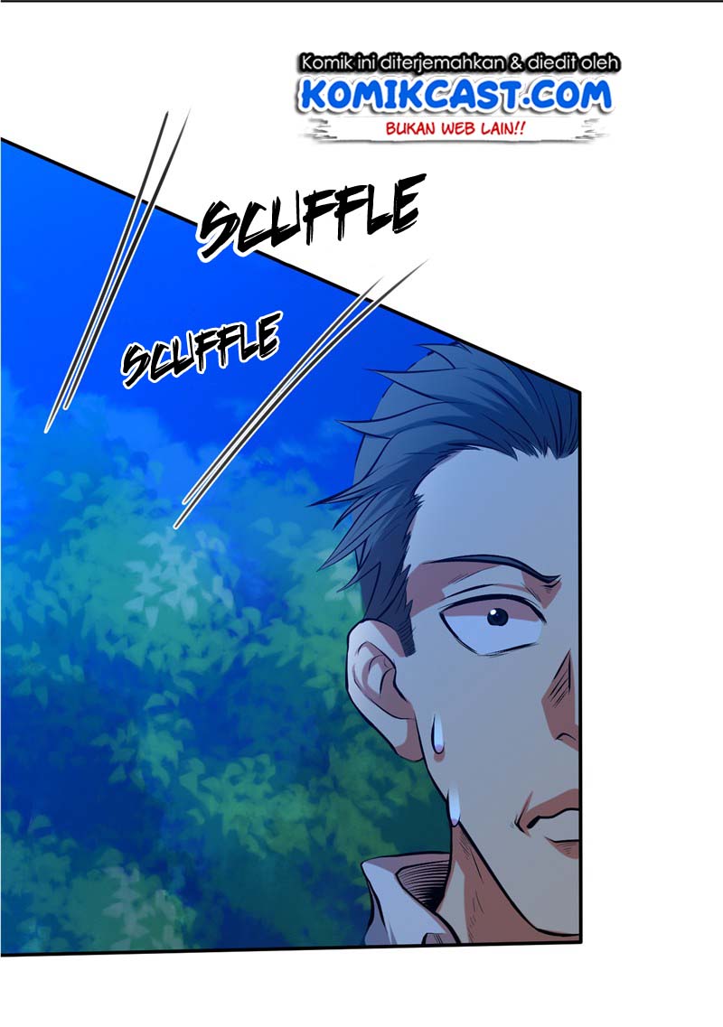 First Rate Master Chapter 48 - halaman 3