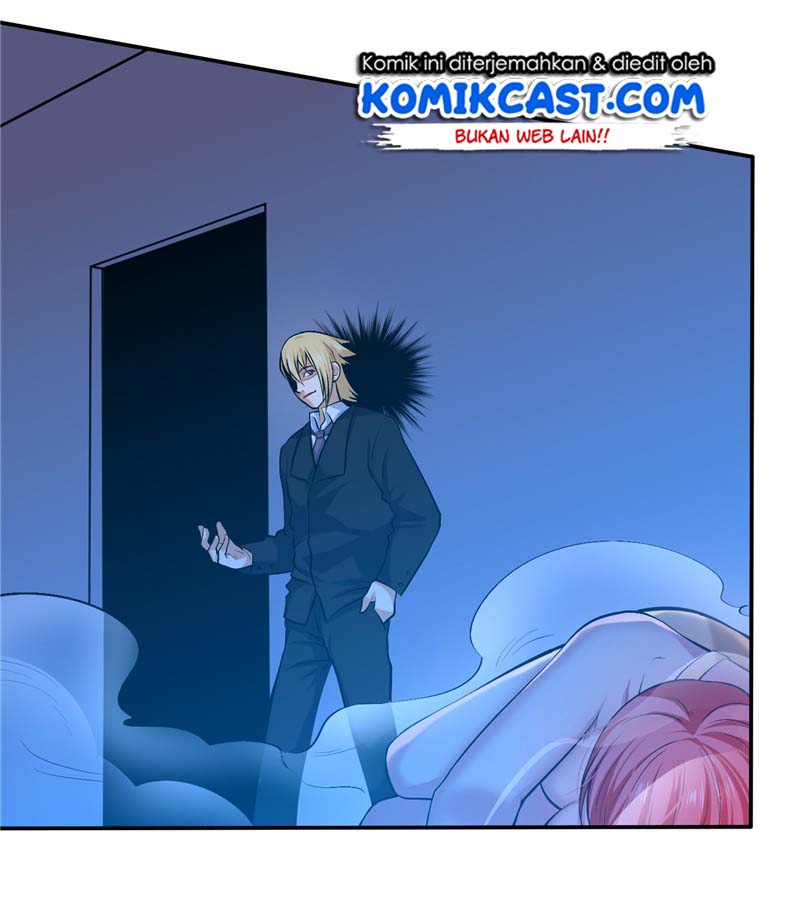 First Rate Master Chapter 48 - halaman 31