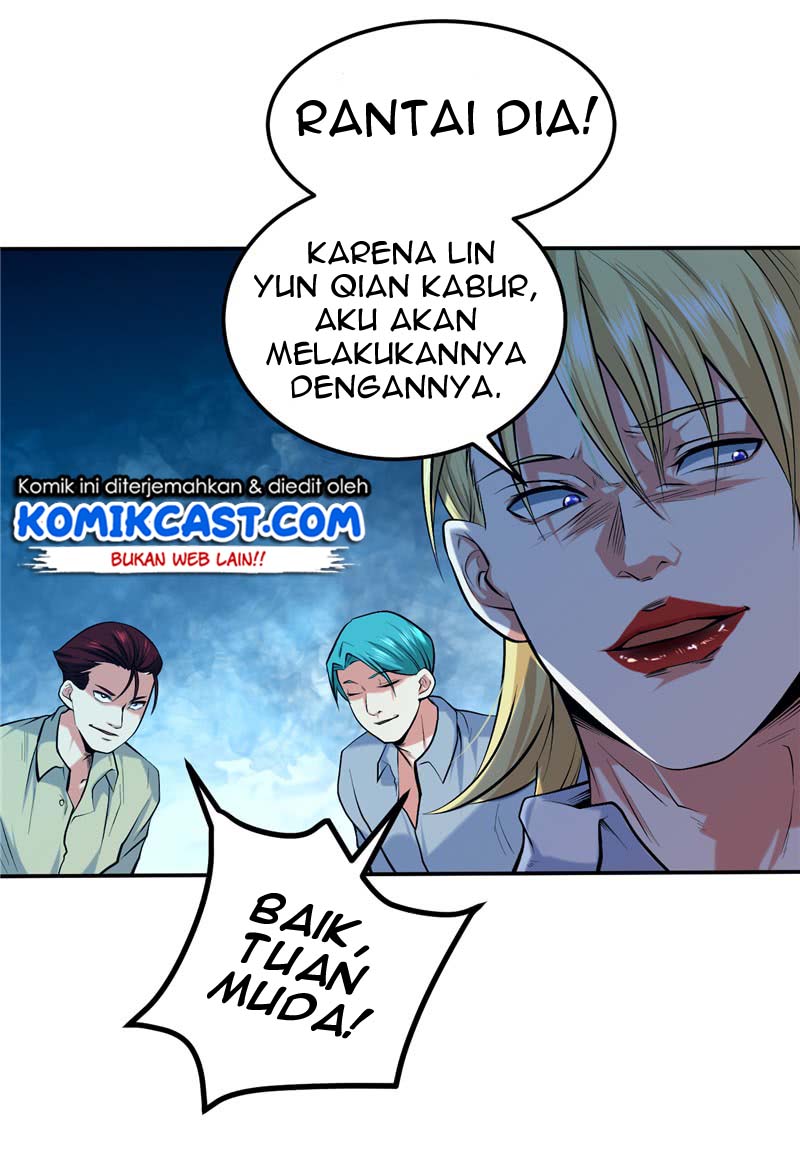 First Rate Master Chapter 48 - halaman 32