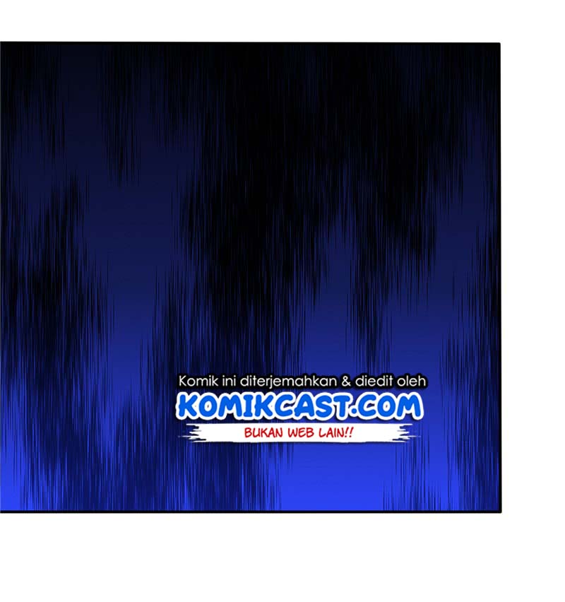 First Rate Master Chapter 48 - halaman 33