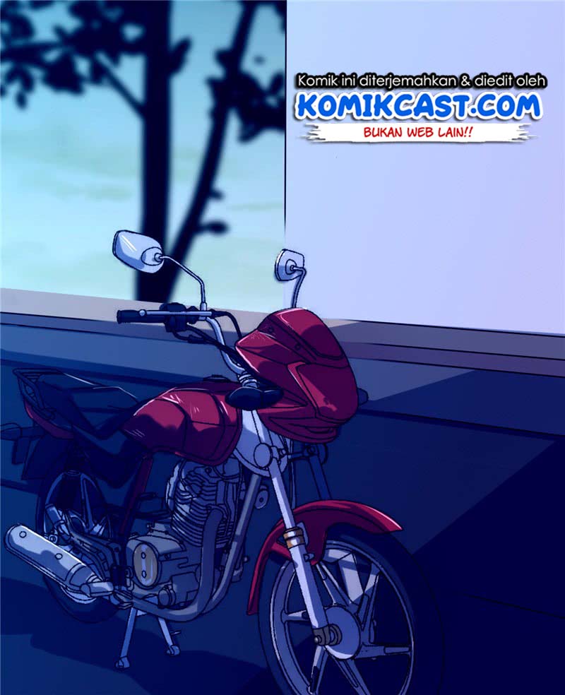 First Rate Master Chapter 48 - halaman 38
