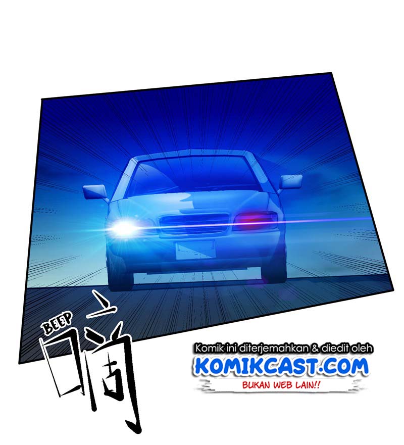 First Rate Master Chapter 48 - halaman 40