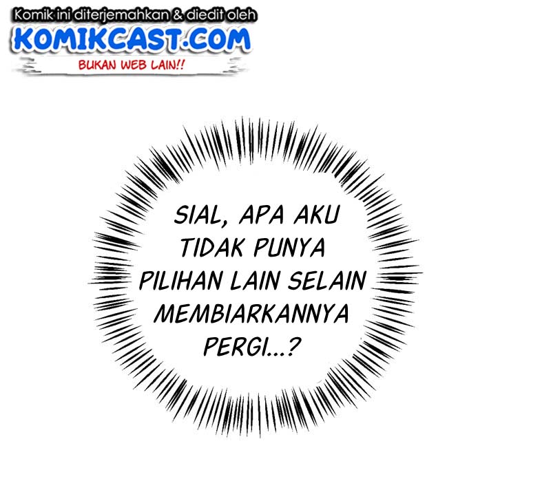 First Rate Master Chapter 48 - halaman 48