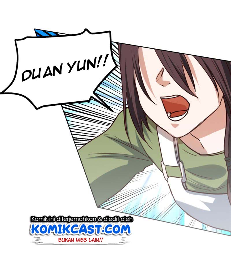 First Rate Master Chapter 48 - halaman 49