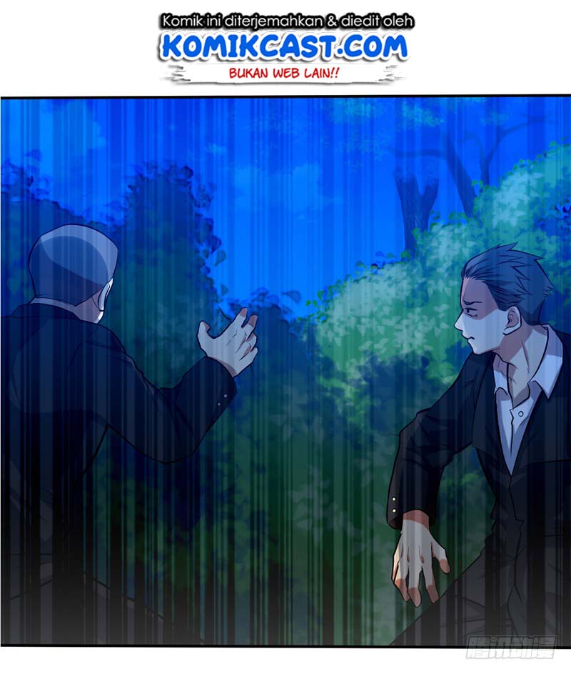 First Rate Master Chapter 48 - halaman 5