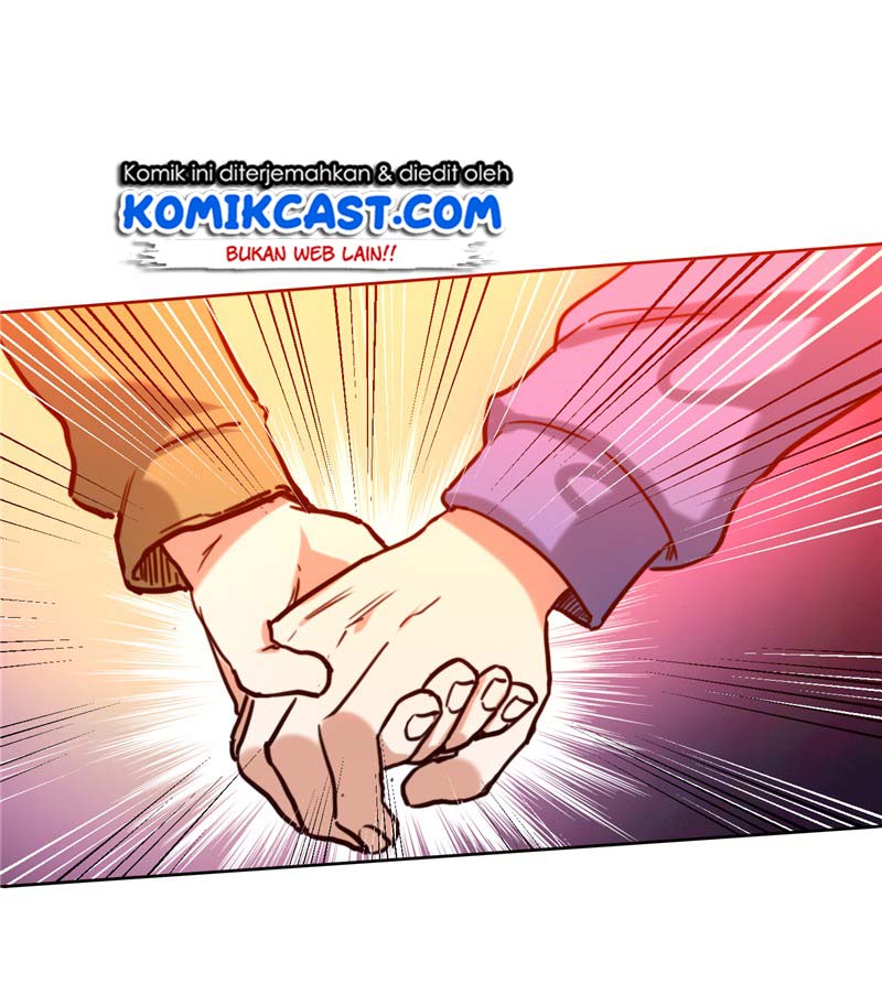 First Rate Master Chapter 48 - halaman 53