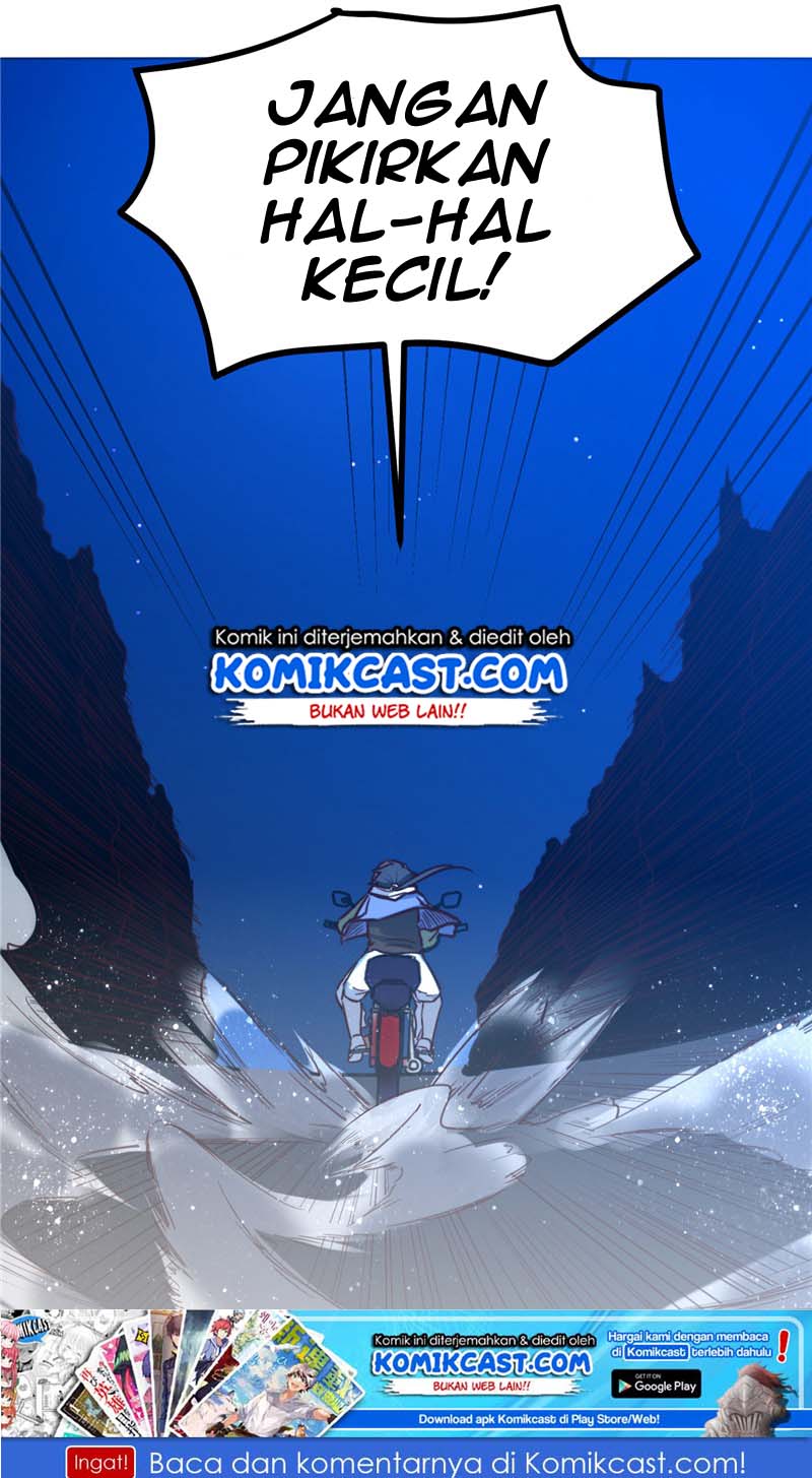 First Rate Master Chapter 48 - halaman 55