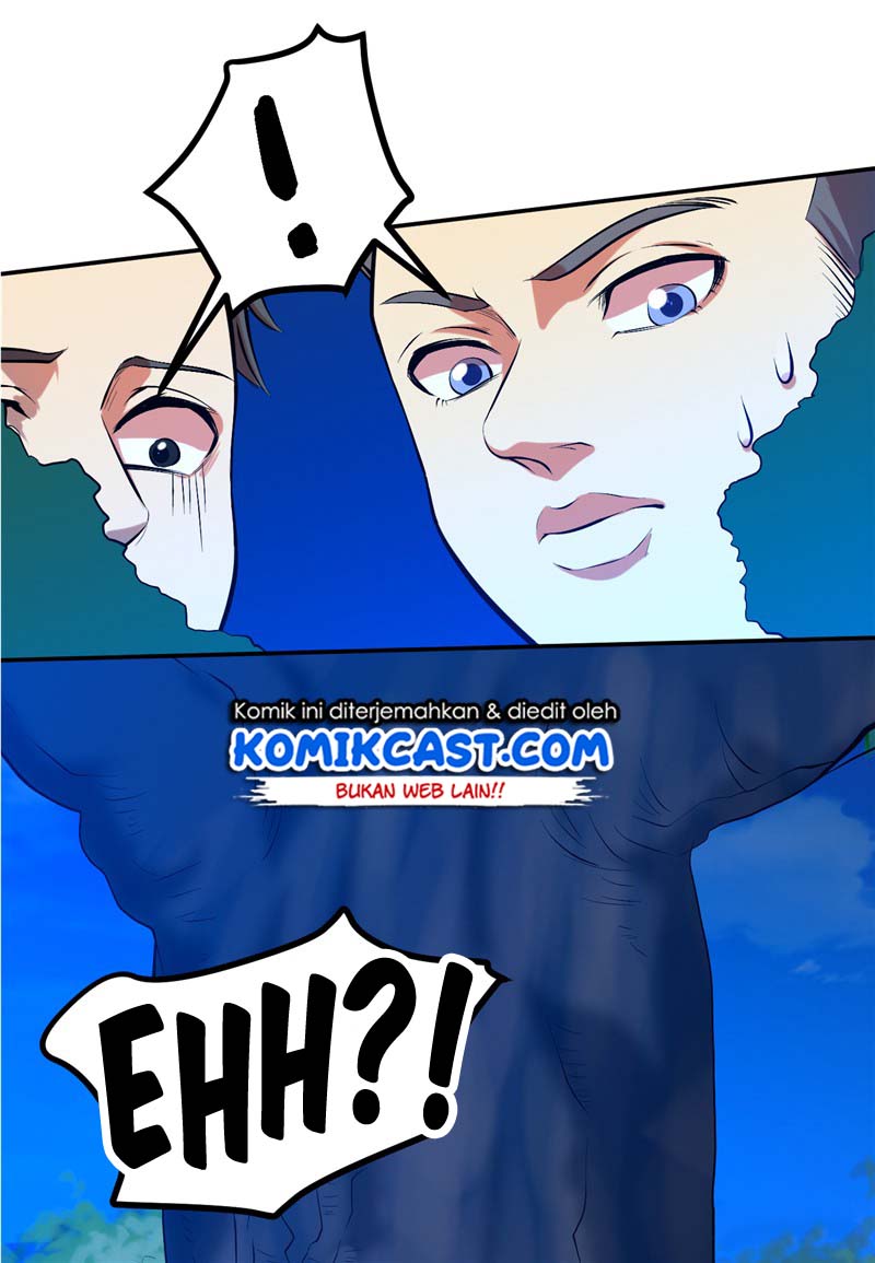 First Rate Master Chapter 48 - halaman 6