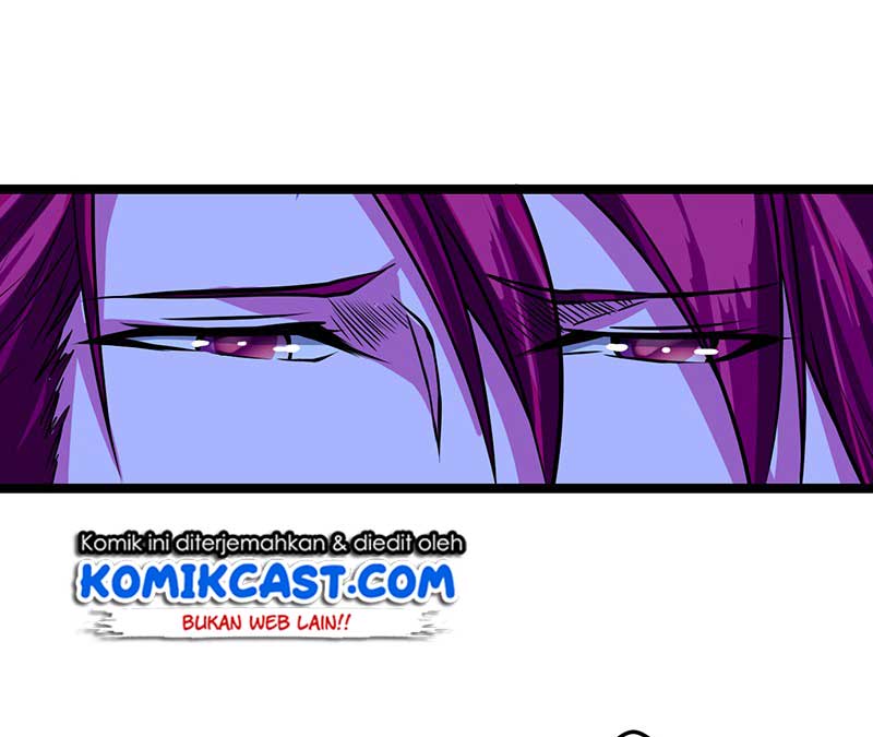 First Rate Master Chapter 49 - halaman 13