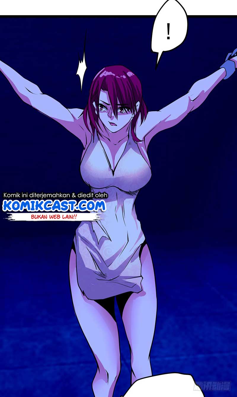 First Rate Master Chapter 49 - halaman 14