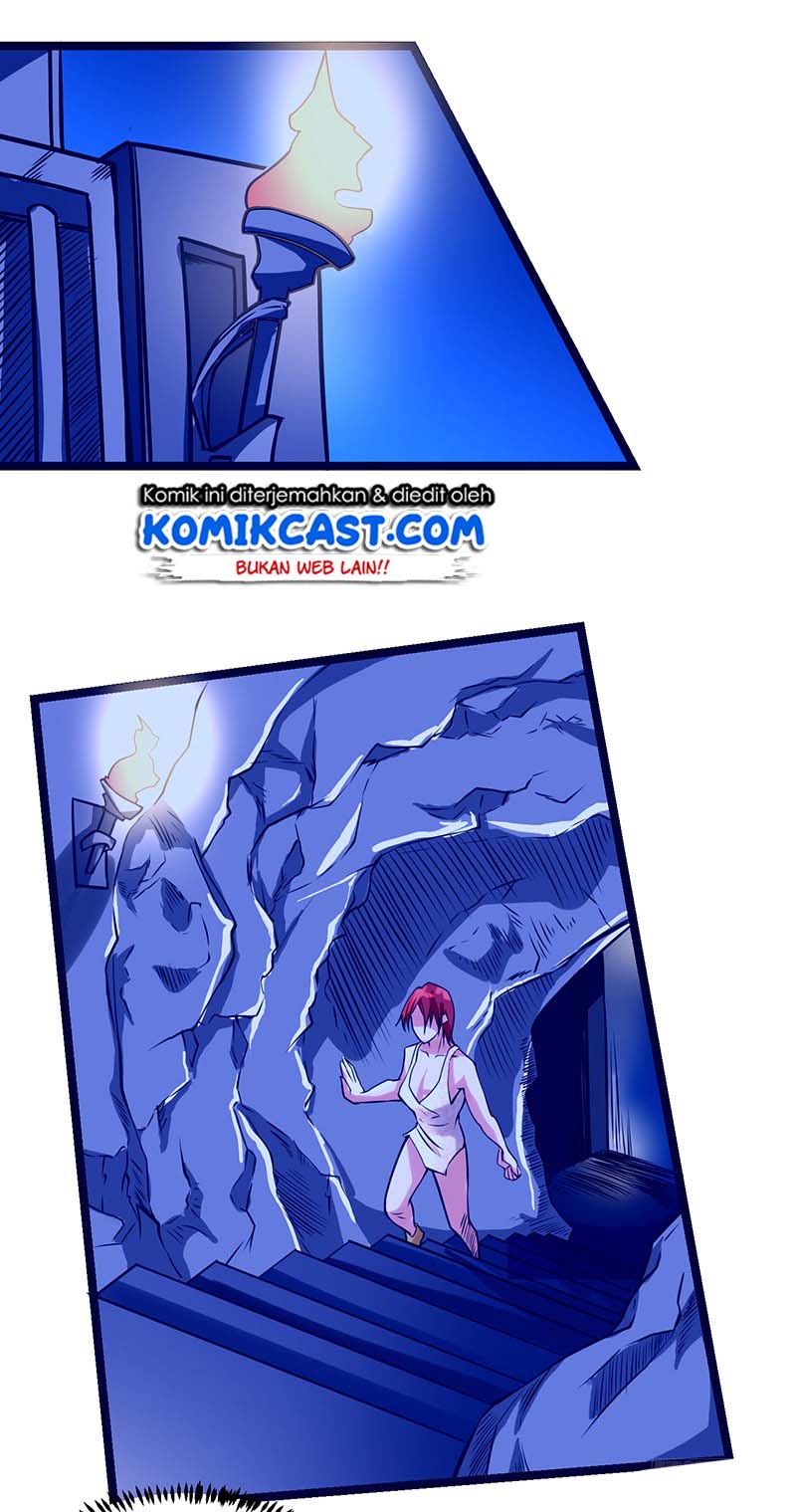 First Rate Master Chapter 49 - halaman 17