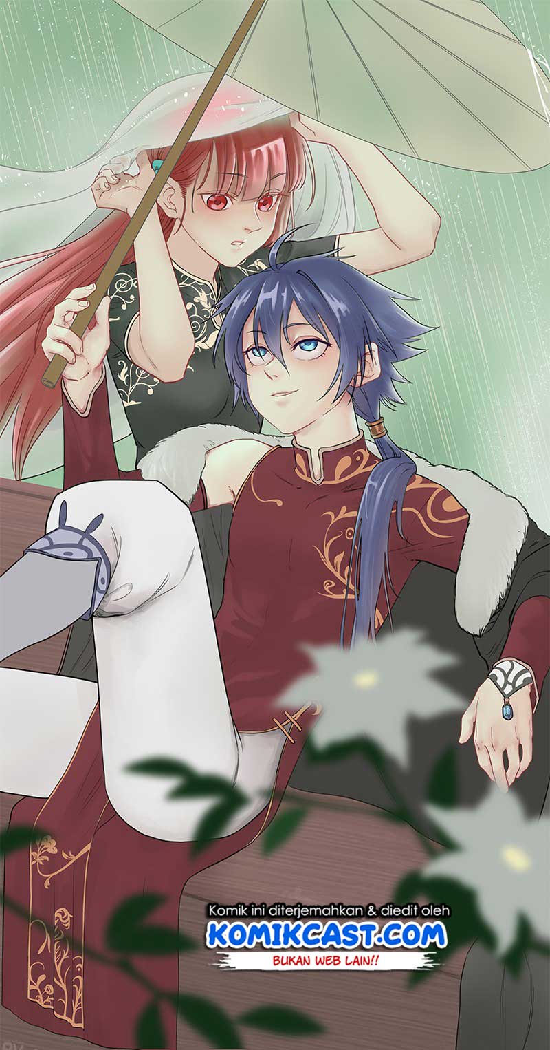 First Rate Master Chapter 49 - halaman 2