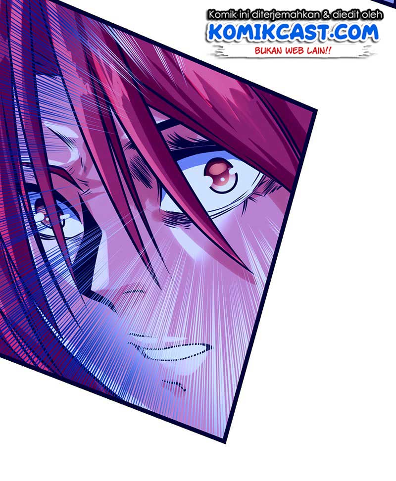 First Rate Master Chapter 49 - halaman 21