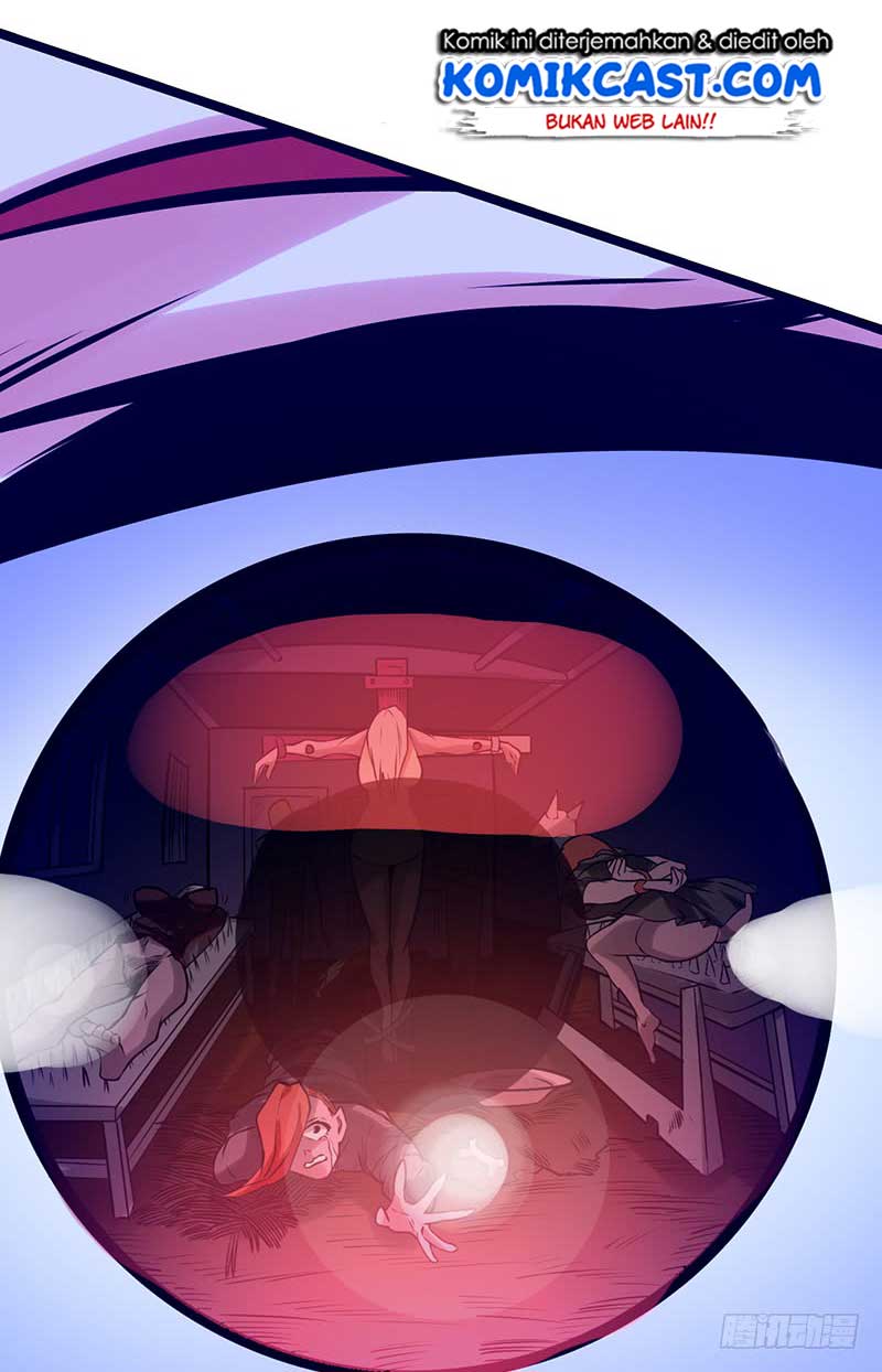 First Rate Master Chapter 49 - halaman 22