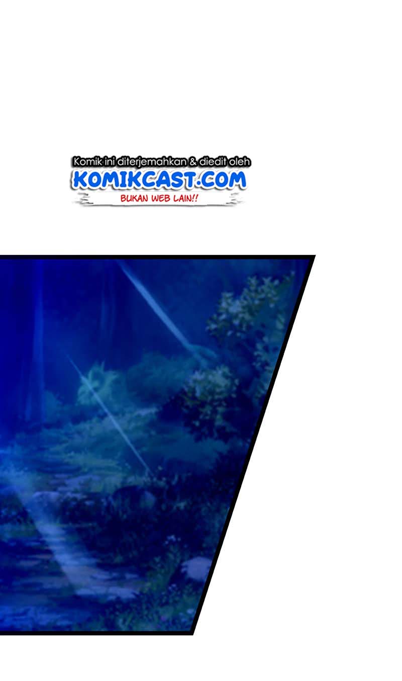 First Rate Master Chapter 49 - halaman 25