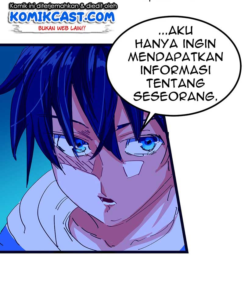 First Rate Master Chapter 49 - halaman 28