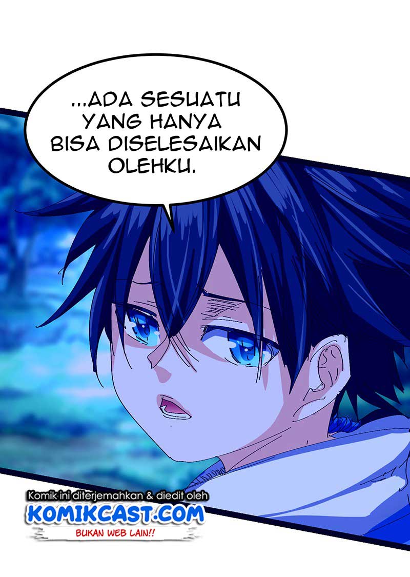 First Rate Master Chapter 49 - halaman 30
