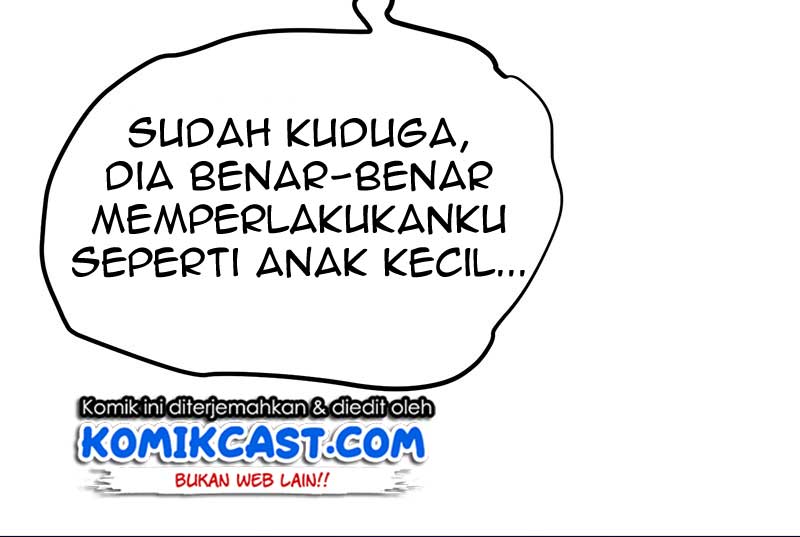 First Rate Master Chapter 49 - halaman 34
