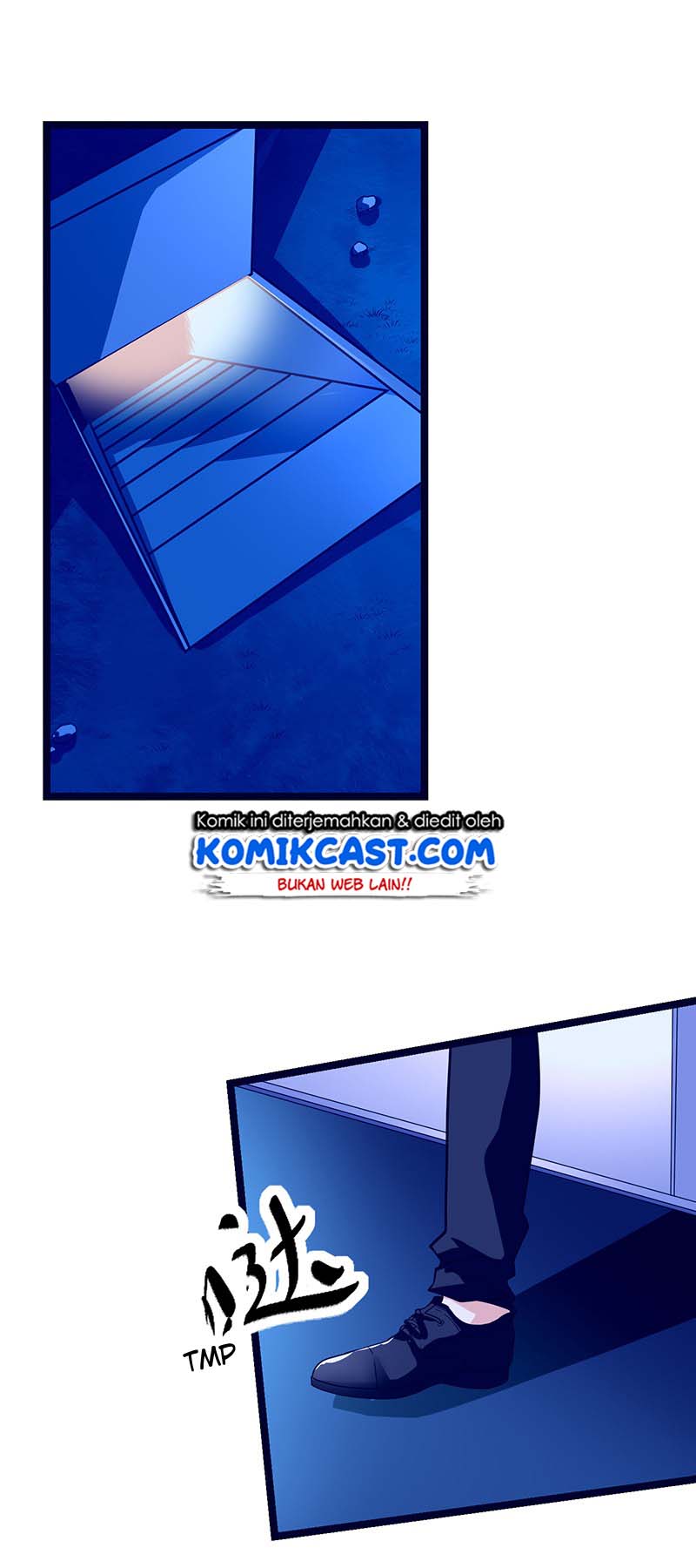 First Rate Master Chapter 49 - halaman 4