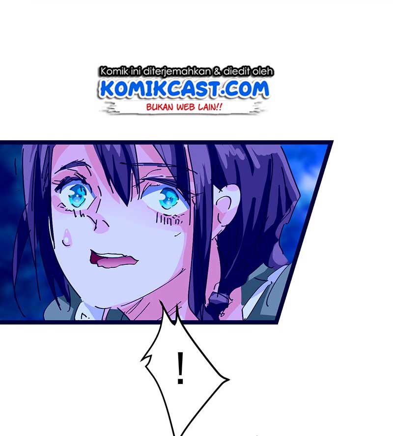 First Rate Master Chapter 49 - halaman 44