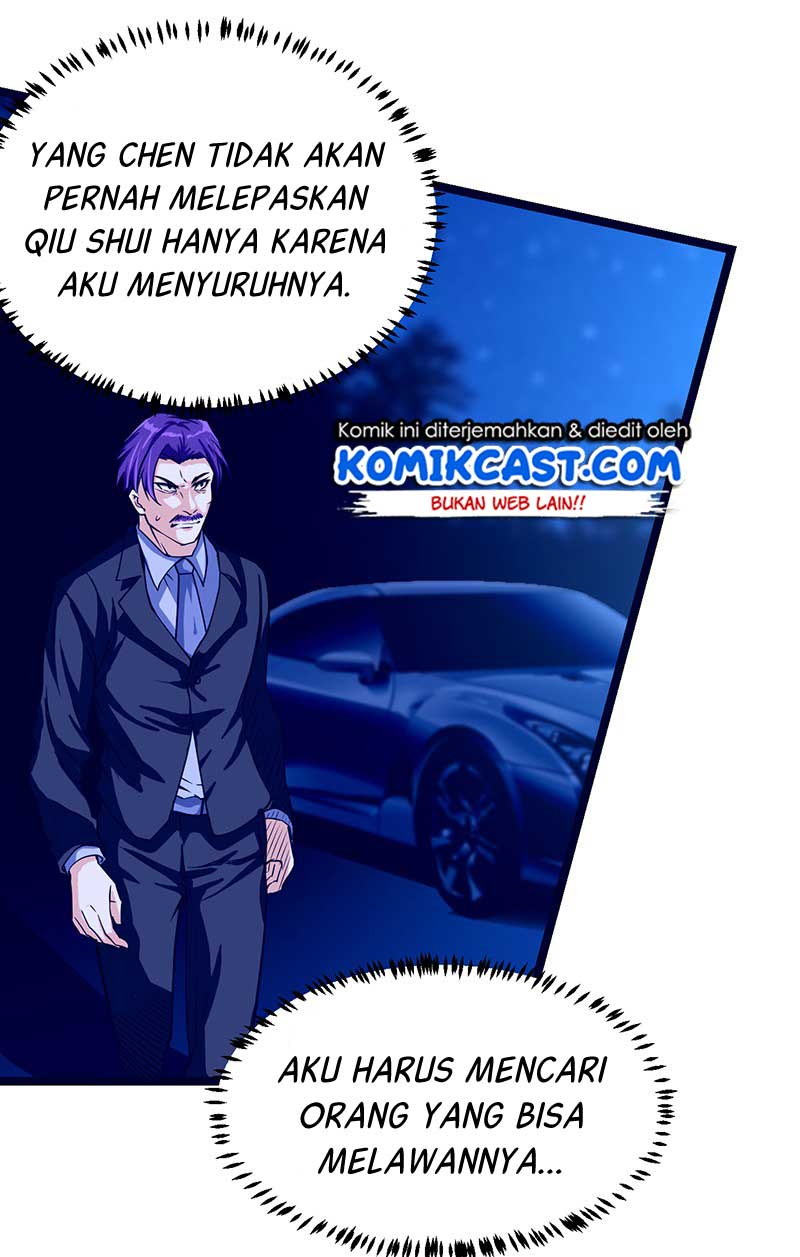 First Rate Master Chapter 49 - halaman 5