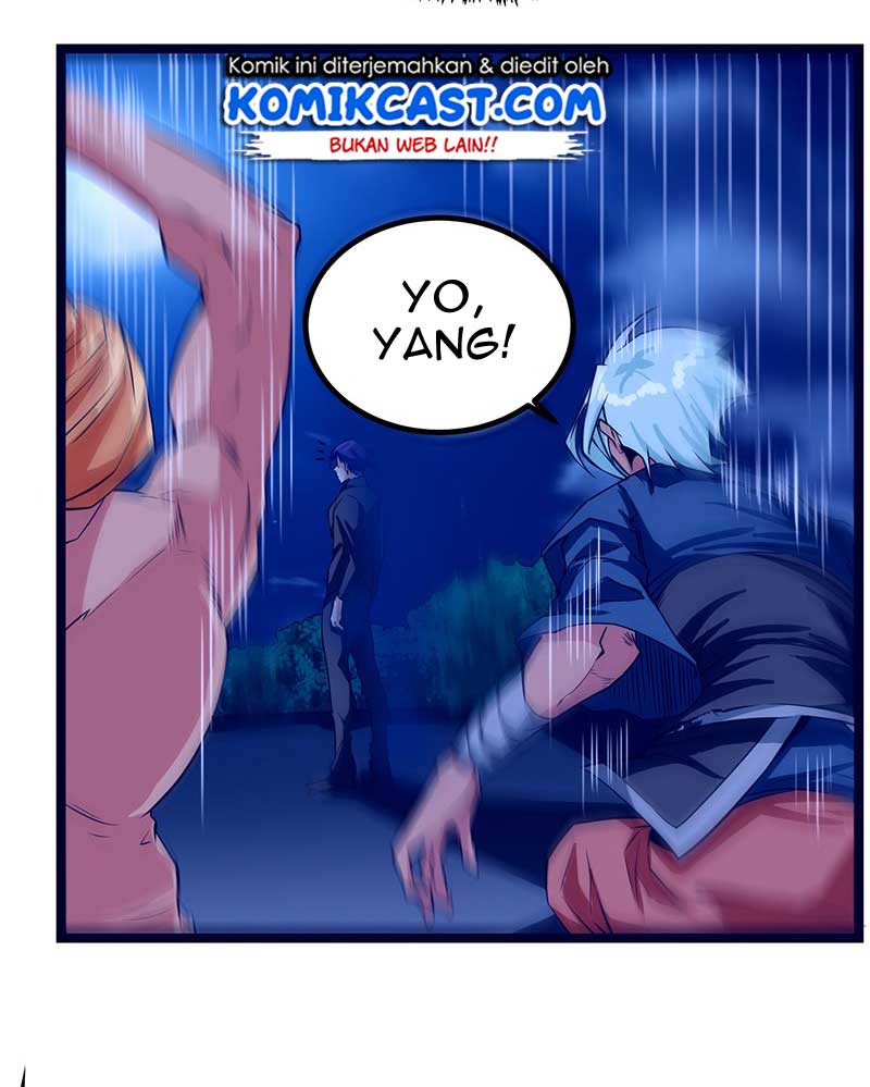 First Rate Master Chapter 49 - halaman 6