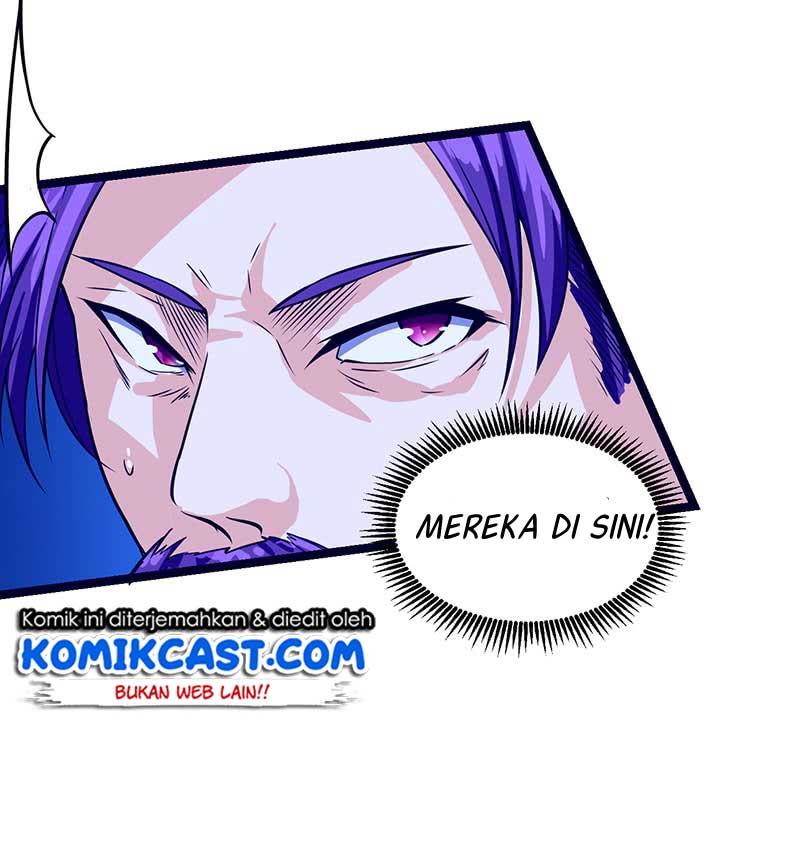 First Rate Master Chapter 49 - halaman 7