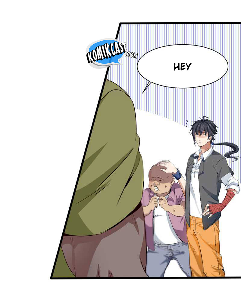 First Rate Master Chapter 5 - halaman 13