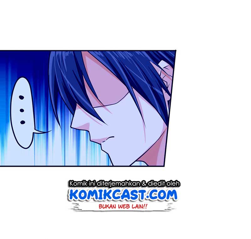 First Rate Master Chapter 50 - halaman 13