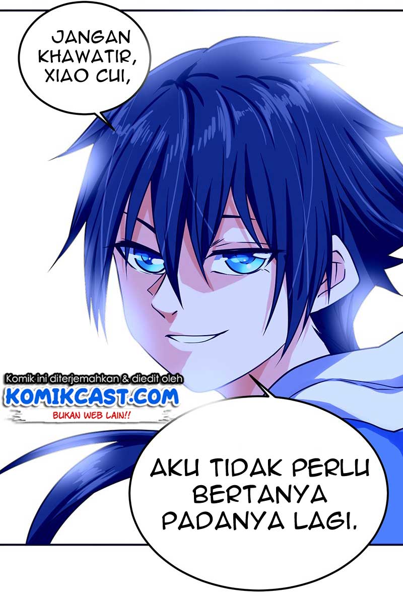 First Rate Master Chapter 50 - halaman 14