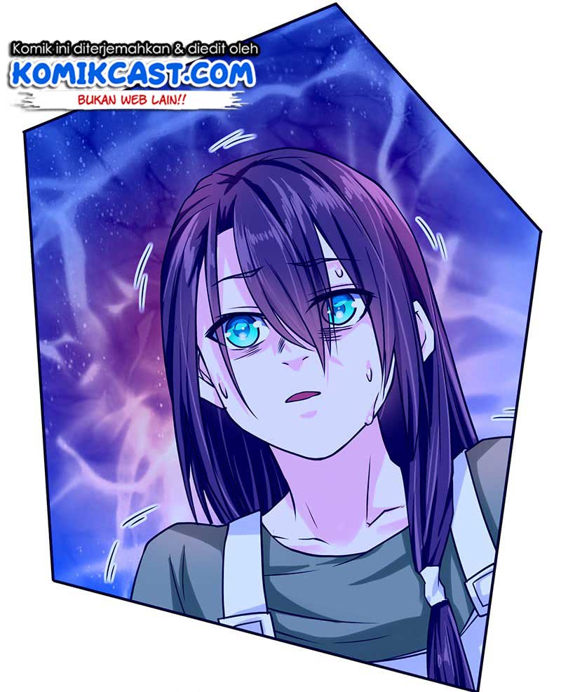 First Rate Master Chapter 50 - halaman 15