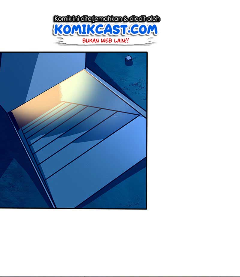 First Rate Master Chapter 50 - halaman 17