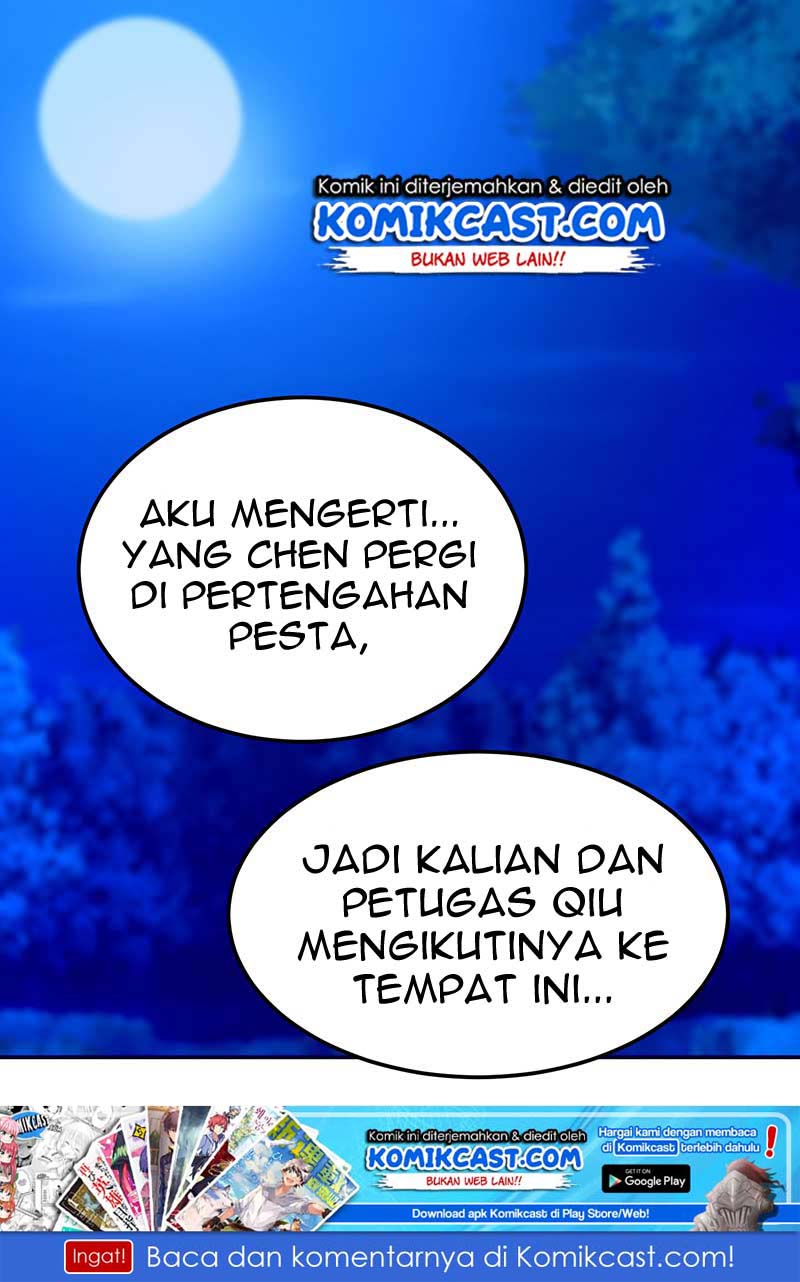 First Rate Master Chapter 50 - halaman 2