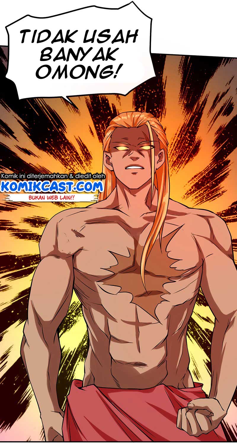 First Rate Master Chapter 50 - halaman 23