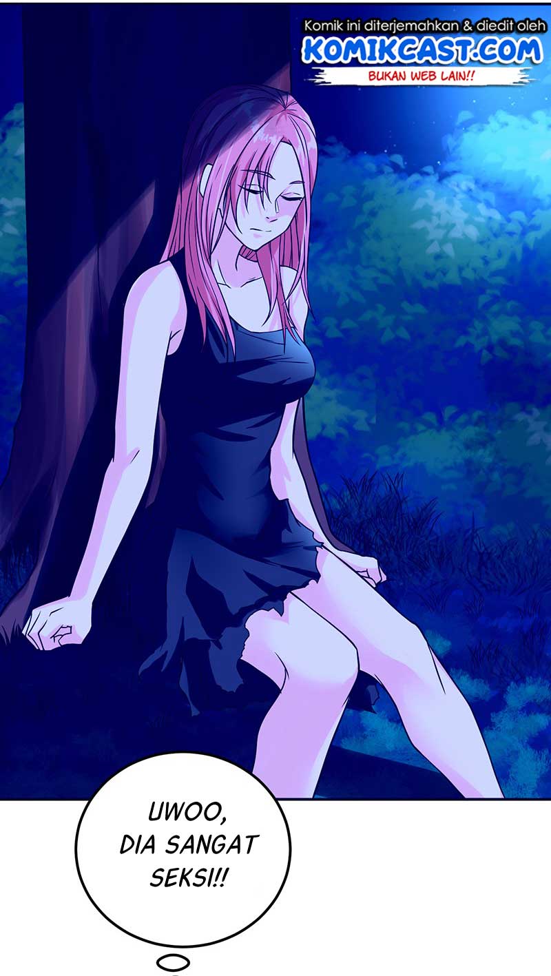 First Rate Master Chapter 50 - halaman 3