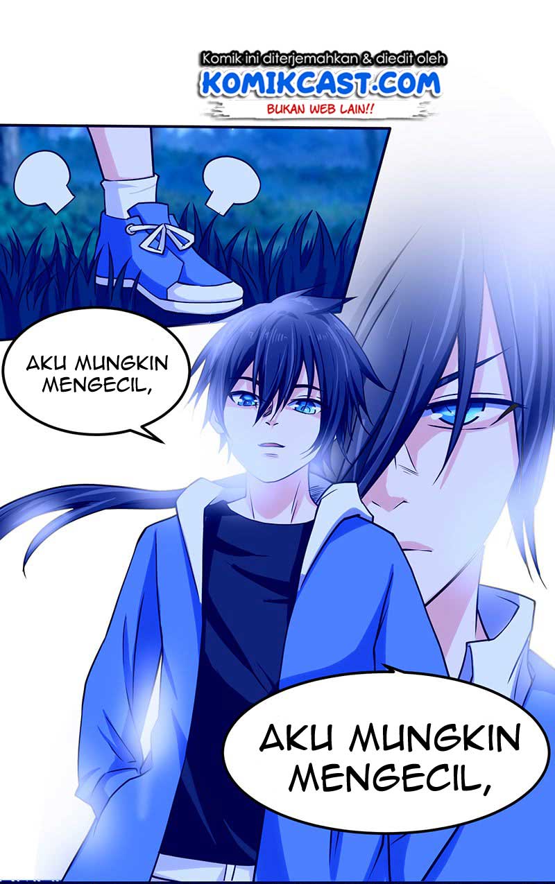 First Rate Master Chapter 50 - halaman 6