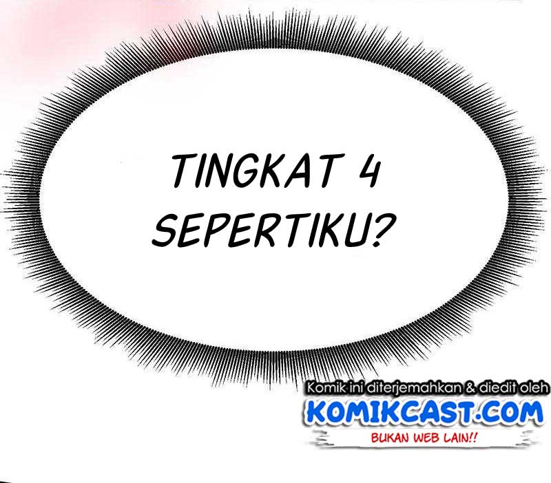 First Rate Master Chapter 51 - halaman 15