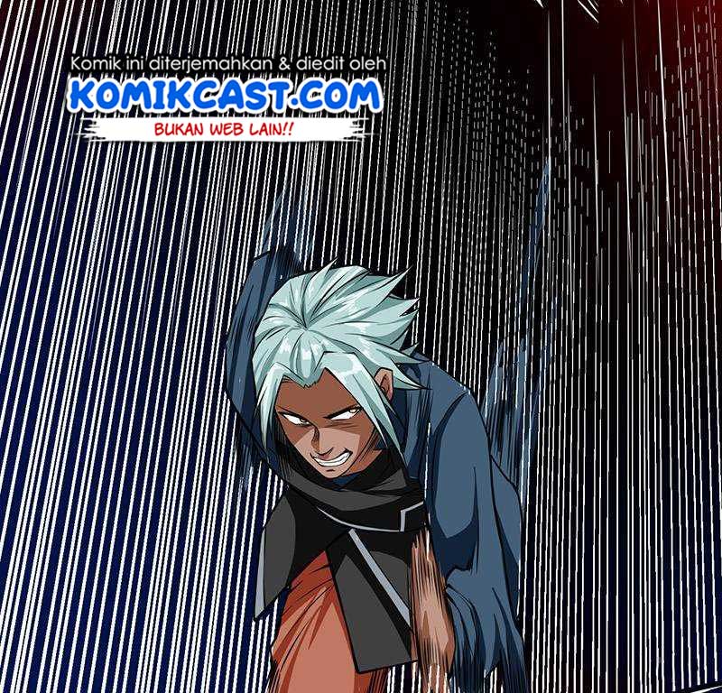 First Rate Master Chapter 51 - halaman 17
